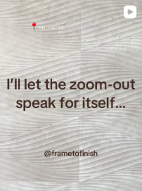 The zoom-out is where scale proves itself Field Notes cover